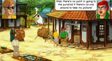 Broken Sword 2 - the Smoking Mirror: Remastered
