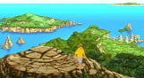 Broken Sword 2 - the Smoking Mirror: Remastered
