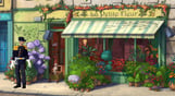 Broken Sword 5 - the Serpent's Curse