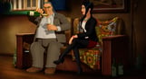 Broken Sword 5 - the Serpent's Curse