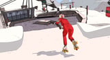 Rollerdrome
