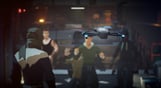 Midnight Fight Express
