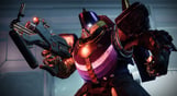 Destiny 2: Lightfall