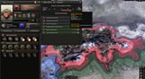 Hearts of Iron IV: By Blood Alone