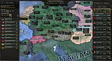Hearts of Iron IV: By Blood Alone