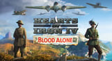 Hearts of Iron IV: By Blood Alone
