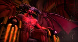 Saints Row: Gat out of Hell