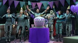 Saints Row: Gat out of Hell