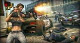 Saints Row: The Third