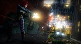 Saints Row: The Third