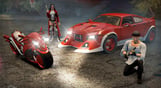 Saints Row: The Third - The Full Package