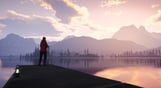 Call of the Wild: The Angler