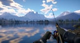 Call of the Wild: The Angler