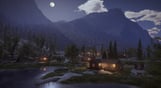 Call of the Wild: The Angler