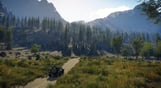 Call of the Wild: The Angler