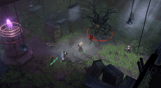 Pathfinder: Wrath of the Righteous - The Treasure of the Midnight Isles