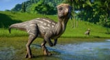 Jurassic World Evolution: Herbivore Dinosaur Pack