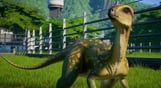 Jurassic World Evolution: Herbivore Dinosaur Pack