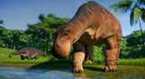 Jurassic World Evolution: Herbivore Dinosaur Pack