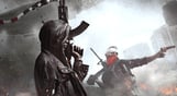 Homefront: The Revolution - The Voice of Freedom