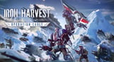 Iron Harvest : Operation Eagle