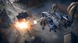 Iron Harvest : Operation Eagle