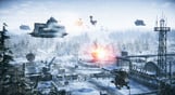 Iron Harvest : Operation Eagle
