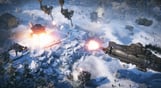 Iron Harvest : Operation Eagle