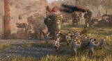 Iron Harvest : Operation Eagle