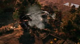 Iron Harvest - Rusviet Revolution