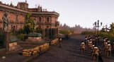 Iron Harvest - Rusviet Revolution