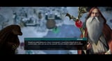 The Dragoness: Command of the Flame