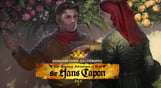 Kingdom Come: Deliverance - Amorous Adventures