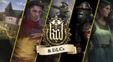 Kingdom Come: Deliverance - Royal DLC Package