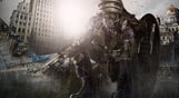 Metro Last Light Redux