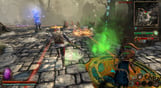Deathtrap