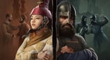 Crusader Kings III: Friends & Foes
