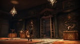 Steelrising - Marie-Antoinette Cosmetic Pack