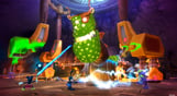 Disney Epic Mickey 2 : The Power of Two