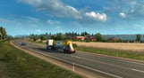 Euro Truck Simulator 2 – Beyond the Baltic Sea