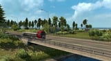 Euro Truck Simulator 2 – Beyond the Baltic Sea