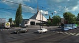 Euro Truck Simulator 2 – Beyond the Baltic Sea