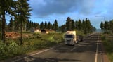 Euro Truck Simulator 2 – Beyond the Baltic Sea
