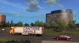 Euro Truck Simulator 2 – Beyond the Baltic Sea