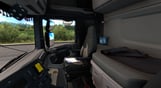 Euro Truck Simulator 2 - Cabin Accessories