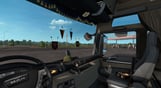 Euro Truck Simulator 2 - Cabin Accessories