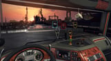 Euro Truck Simulator 2 - Cabin Accessories