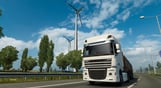 Euro Truck Simulator 2 - Going East!