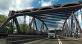 Euro Truck Simulator 2 - Going East!