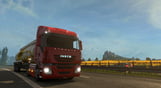Euro Truck Simulator 2 - Going East!